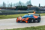 KTM X-Bow GT4 Race Car 2015 года